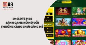 10 Slots