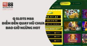 Q Slots
