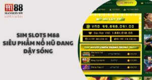 SIM Slots